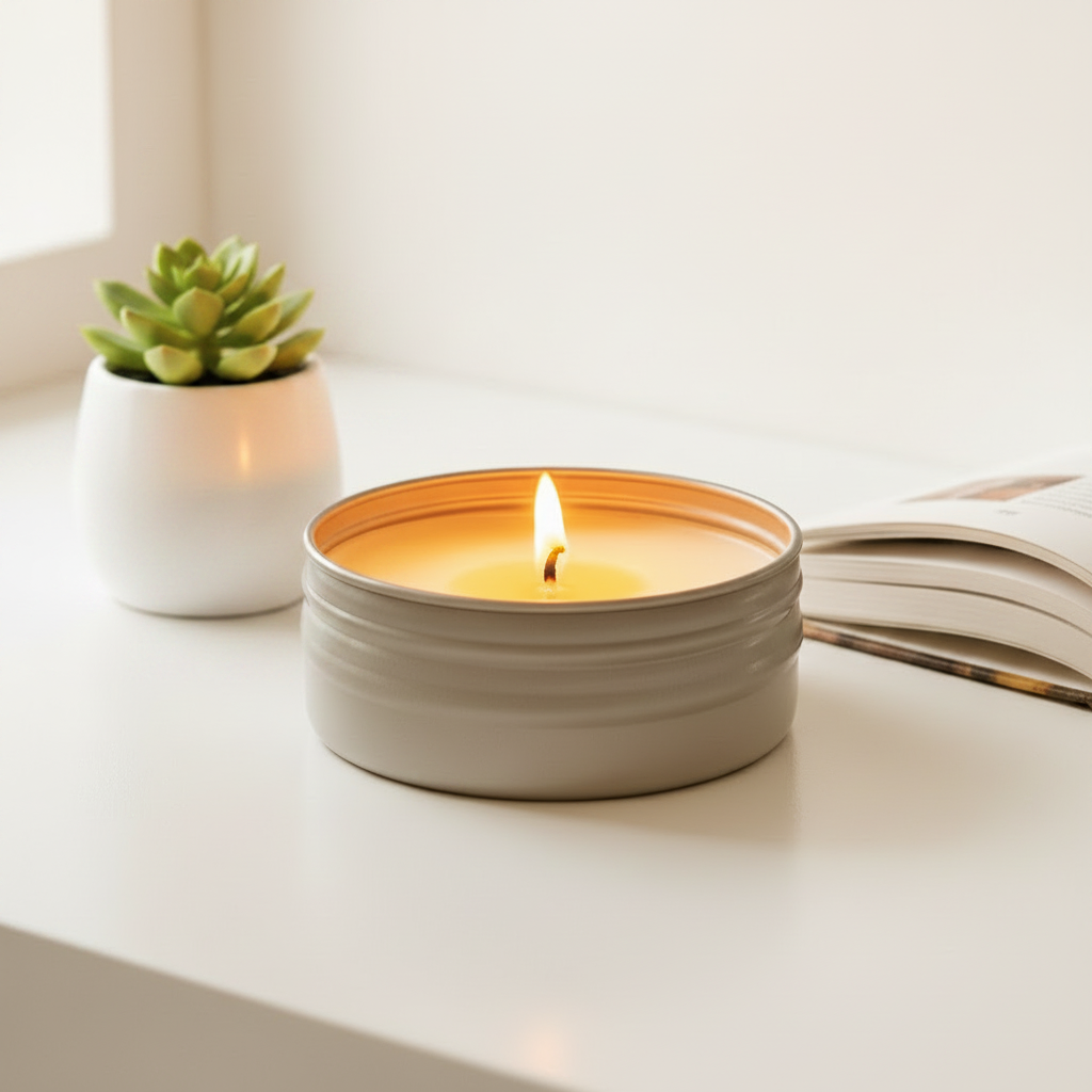 Cedar Vanilla