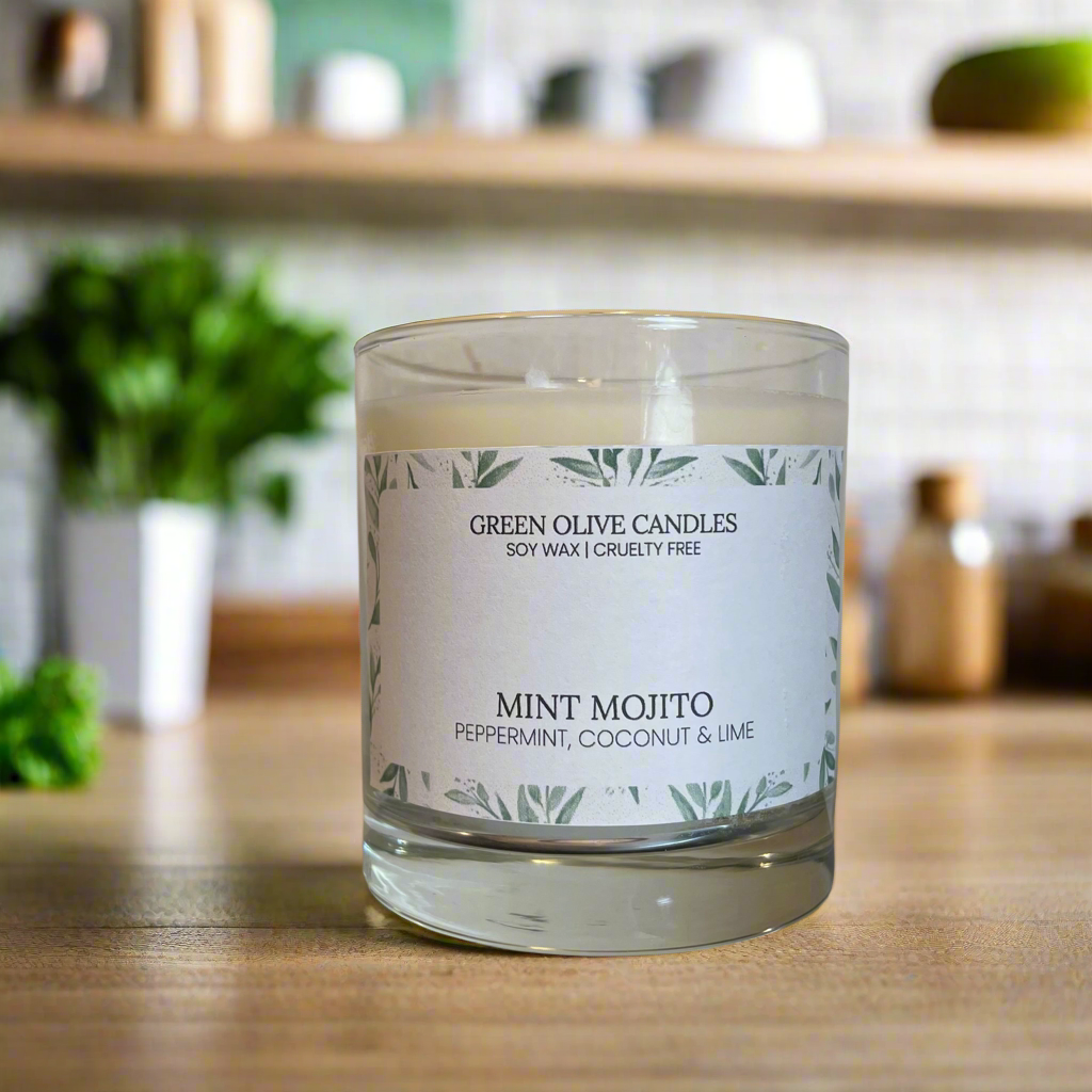 Mint Mojito