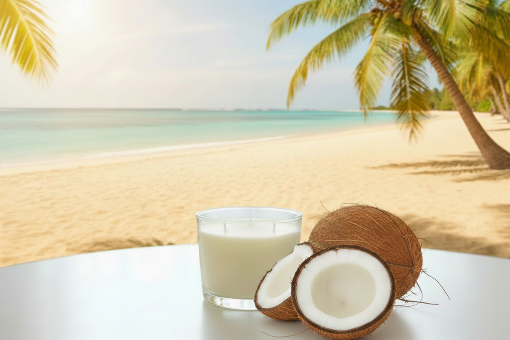 Coconut Water