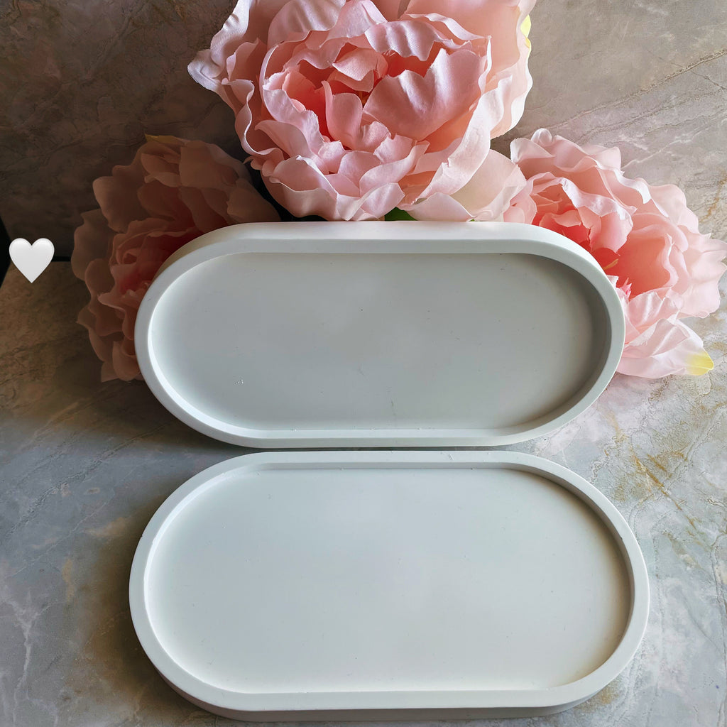 Trinket Trays