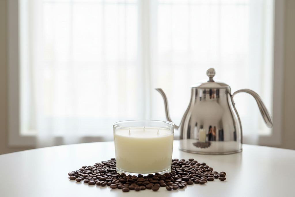 Mocha Cappuccino