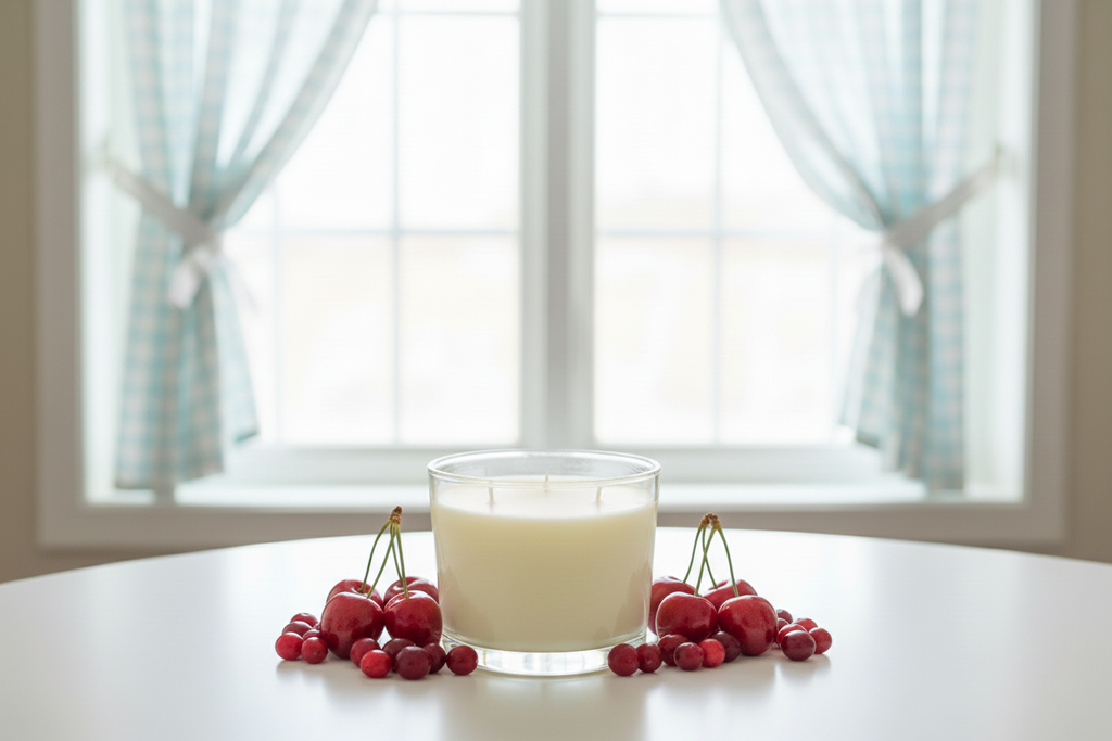 Cranberry Cherry