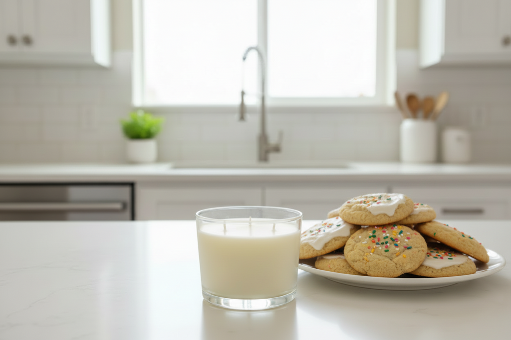 Sugar Cookie